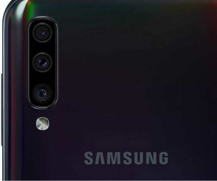 Samsung Galaxy A50 2019 SM-A505F 4 / 128GB Black